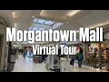 Morgantown Mall - Morgantown West Virginia Virtual Tour