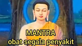 Download Namo amituofo mantra segala penyakit MP3