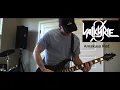 Download Lagu Valkyrie Zero Amakusa Riot Guitar Cover