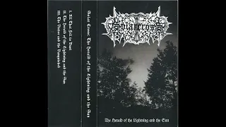 Solar Cross US - The Herald of Lightning and the Sun Demo 2025
