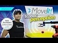ROS Developers LIVE-Class MoveIt Robot Perception