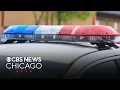 1 killed 4 wounded in Chicago Heights shooting