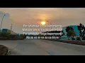 Sindetosca - Kepompong (Lirik)