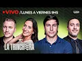Download Lagu LA TRINCHERA con Nico Promanzio, Sarubbi, Sofi Drehe y Mateo  | EN VIVO