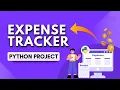 Personal Expense Tracker