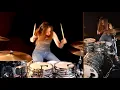 Cream - Sunshine Of Your Love; Drum Cover by Sina