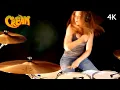 Download Lagu Cream - Sunshine Of Your Love; Drum Cover by Sina