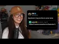 Valkyrae confirms the return of Ray Mond for NoPixel 5 0