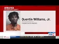 Man charged in deadly Orangeburg County shooting