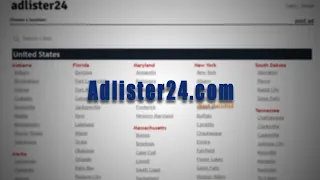 How to create free post adlister24 com 2021 New Posting Solution like 2backpage and bedpage