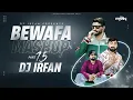 Download Lagu Dj Irfan Bewafa Mashup -Part 15 || Gaman Santhal || Naresh Thakor ||  Mahesh Vanzara