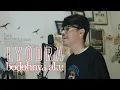 Download Lagu Lyodra - Bodohnya Aku | Cover by Putra