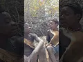 Download Lagu chaabaa celebrating 🍾 birthday 🎂 in the bush with dudukwe #reels #africa #video #shorts #foodie