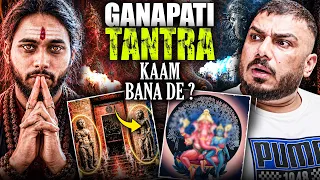 Uchchisht Ganapati Tantra Har Kisi Ke Liye Nahi | The Real One