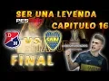 FINAL DE LA COPA \