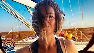 SAILING MADAGASCAR’S Wild Side! Drifting Ep. 81