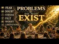 The Simplest Steps to Transform Problems into a Happy and Succesful Life