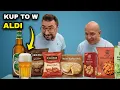 Download Lagu Wielki TEST produktów z ALDI!
