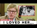 Robert Redford s Emotional Confession About the Love of His Life Before His Death at 89