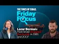 Download Lagu Lazar Berman on how Israel stopped the bomb in 1981 and 2007