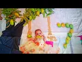 Lagu 🥭MANGO THEME | 7️⃣MONTH COMPLETE | 🫅OJASVI🫅 | AMBA PIKTO RAS GALTO | CINEMATIC SHOOT📽️