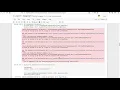 Data Mining with Jupyter Notebooks - Sarah Buchner Assignment 3