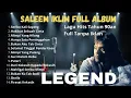 Best Of The Best Album Saleem Iklim - Malaysia Slow Rock Legend