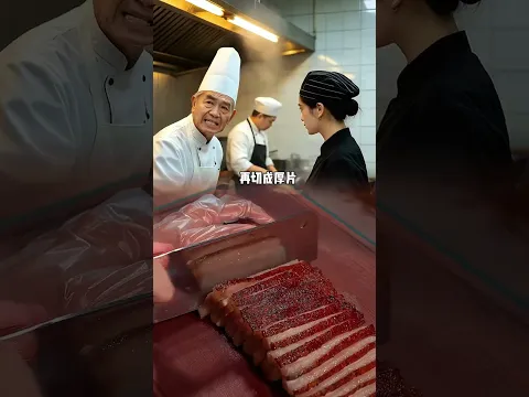 把子肉怎么做好吃 #trending #百科密码 #美食教程 #家庭菜