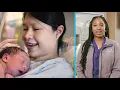 Sentara CarePlex Hospital Maternity Tour