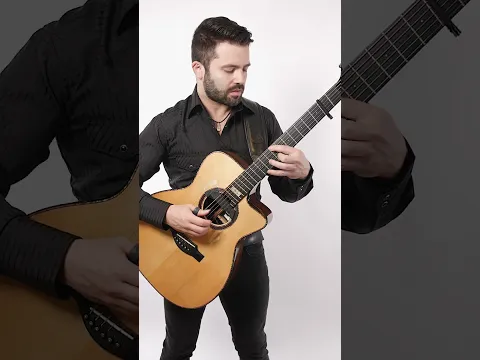 CRAZY FROG hits 🐸 (Axel F, Popcorn) #guitar