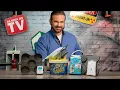 Download Lagu As Seen On TV Billy Mays Products Tested