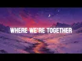Ali Gatie - Is Your Heart Still In It? (Official Lyric Video)