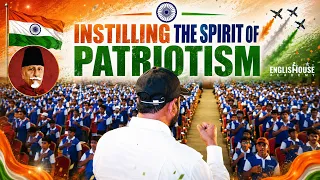 Celebrating the Spirit of Patriotism | 15 August Independence Day | Munawar Zama