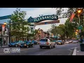 Touring Downtown Pleasanton CA Downtown Pleasanton