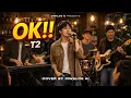 Lagu OK!! – T2 | Cover By Jiwaloe AI