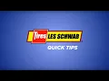 How to Change a Tire on Your Vehicle - Les Schwab