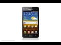Samsung Galaxy S2 - Over The Horizon Ringtone
