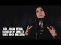 Download Lagu KAU - NICKY ASTRIA (COVER DEWI DINESTI) VERSI ROCK ORKESTRA