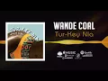 Wande Coal - Tur-Key Nla [Official Audio]