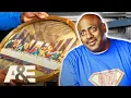 Kenny s Disappointing 50 Locker Storage Wars A E