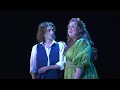 "Don't Do Sadness / Blue Wind" from Spring Awakening