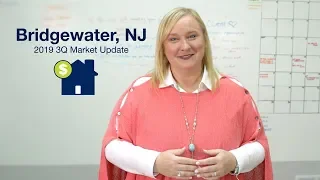 Weiniger Realty 2019 3rd Quarter Market Update Bridgewater NJ
