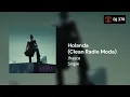 Jhayco - Holanda [Clean Radio Moda] | DJ 370