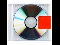 Lagu Kanye West - On Sight (Official Audio)