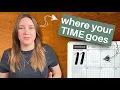 Track Your Time Without Going Insane