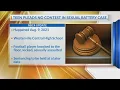 Genoa Township teen pleads no contest in Westerville Central High School sexual battery case