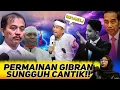 Download Lagu GIBRAN “BERBAHAYA” TITISAN JOKOWI ! PERINGATAN DEDI MULYADI TAK MAIN-MAIN🫣CATAT!