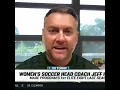 Building postseason stamina and depth is key to taking the next step Michigan State Women s Soccer