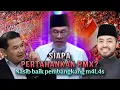 Download Lagu ISU FARHASH!! - PMX BOLEH JATUH KALAU PEMBANGKANG RAJIN |  Ataupun Rafizi Sendiri mampu?