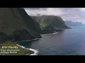 Hawaiian Ambience - 2 Hours of Calming Hawaiian Slack Key Guitar